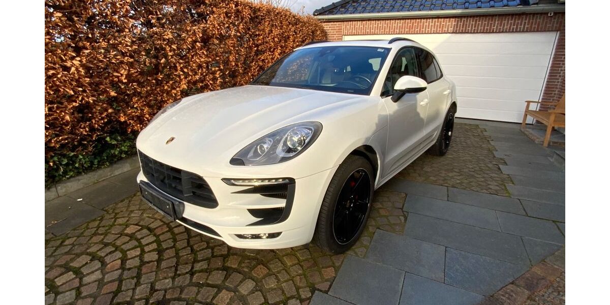 Porsche Macan 42.457 km 49.500 &euro; Erftstadt 50374