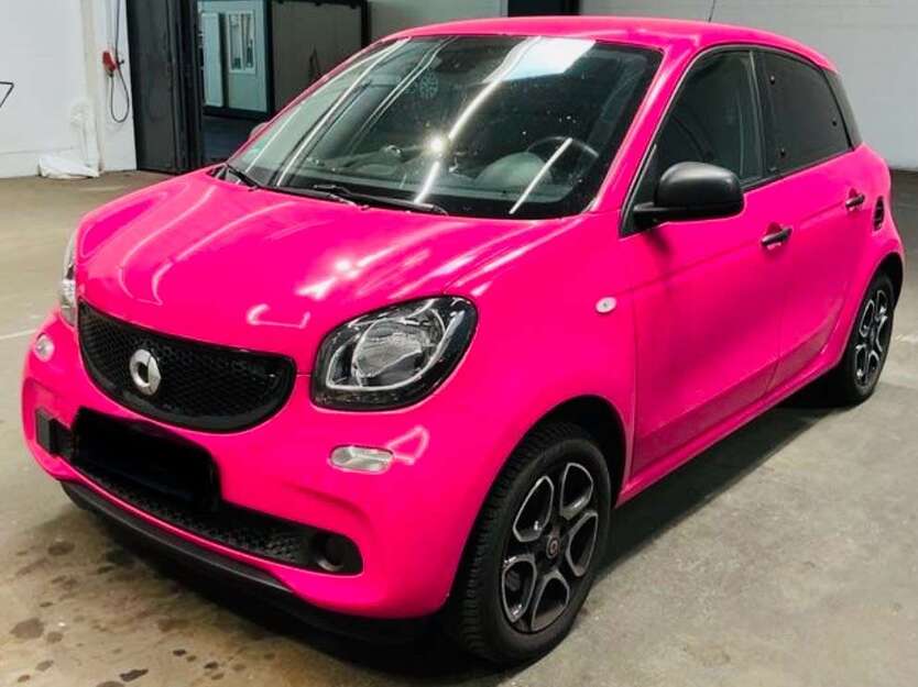 forFour