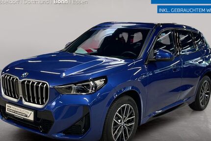 BMW X1 8.620 km 41.999 &euro; Bonn 53119