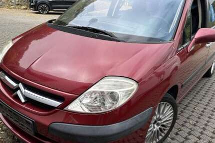 Citroen C8 139.960 km 5.990 € Königswinter 53639