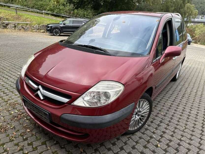 Citroen C8 139.960 km 5.990 € Königswinter 53639