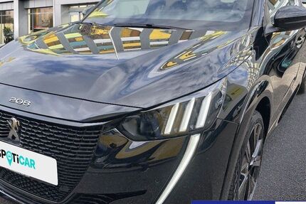 Peugeot 208 22.904 km 20.990 € Köln 50933