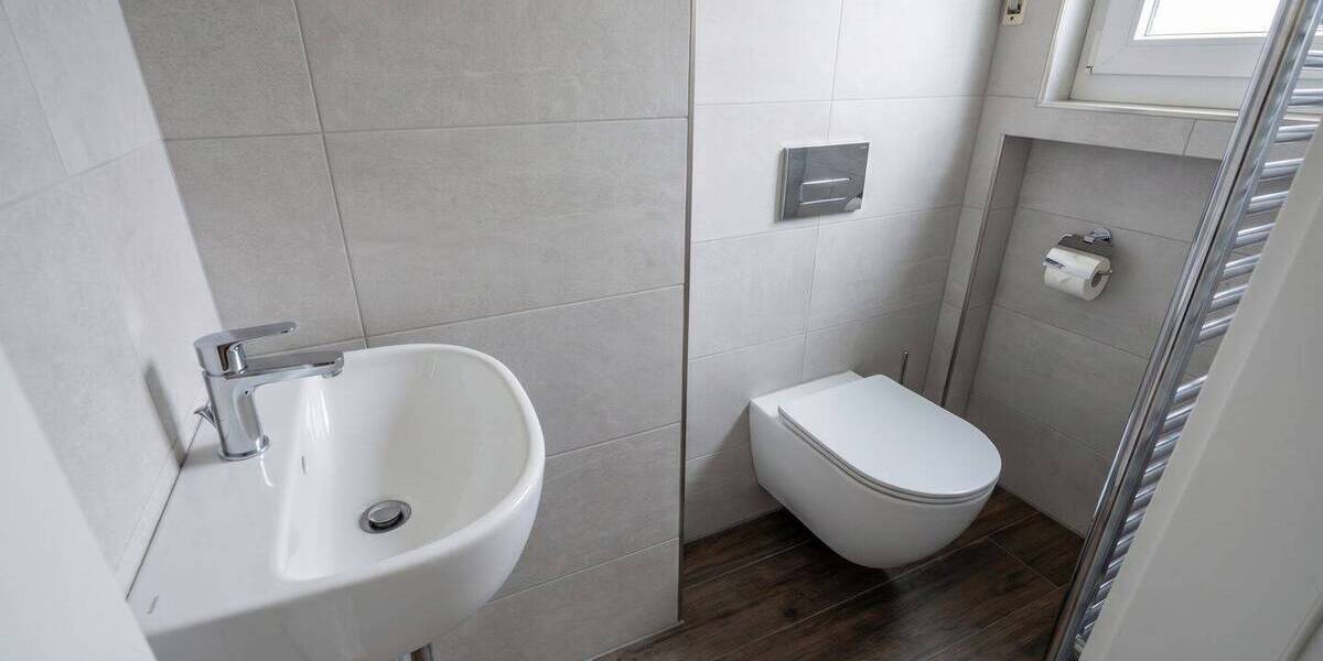 Einfamilienhaus Bonn / Holtorf Niederholtorf - 6 Zimmer, 104 m&sup2;, 435.000&euro; | Angebot:26306106