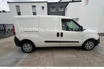 Fiat Doblo Doblò SX Maxi Kasten 127.000 km 7.390 € Troisdorf 53844