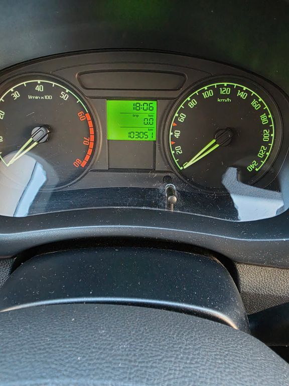 Fabia