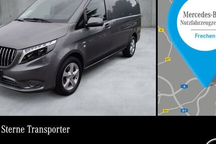 Mercedes-Benz Vito 65.511 km 35.688 &euro; Frechen 50226