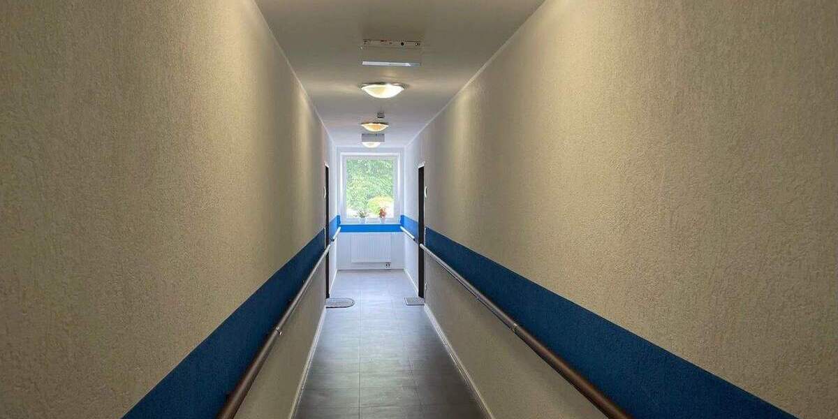 Etagenwohnung Köln Ehrenfeld - 2 Zimmer, 42 m&sup2;, 810&euro; | Angebot:24821310