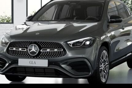 Mercedes-Benz GLA 200 9.900 km 46.990 &euro; Frechen 50226