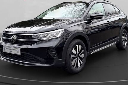 VW Taigo