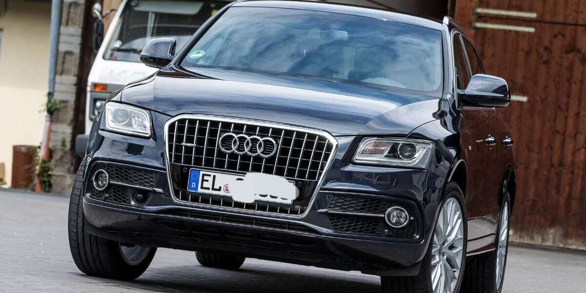 Audi Q5 170.500 km 22.000 &euro; Frechen 50226