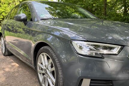 Audi A3 53.120 km 19.800 &euro; Bonn 53123