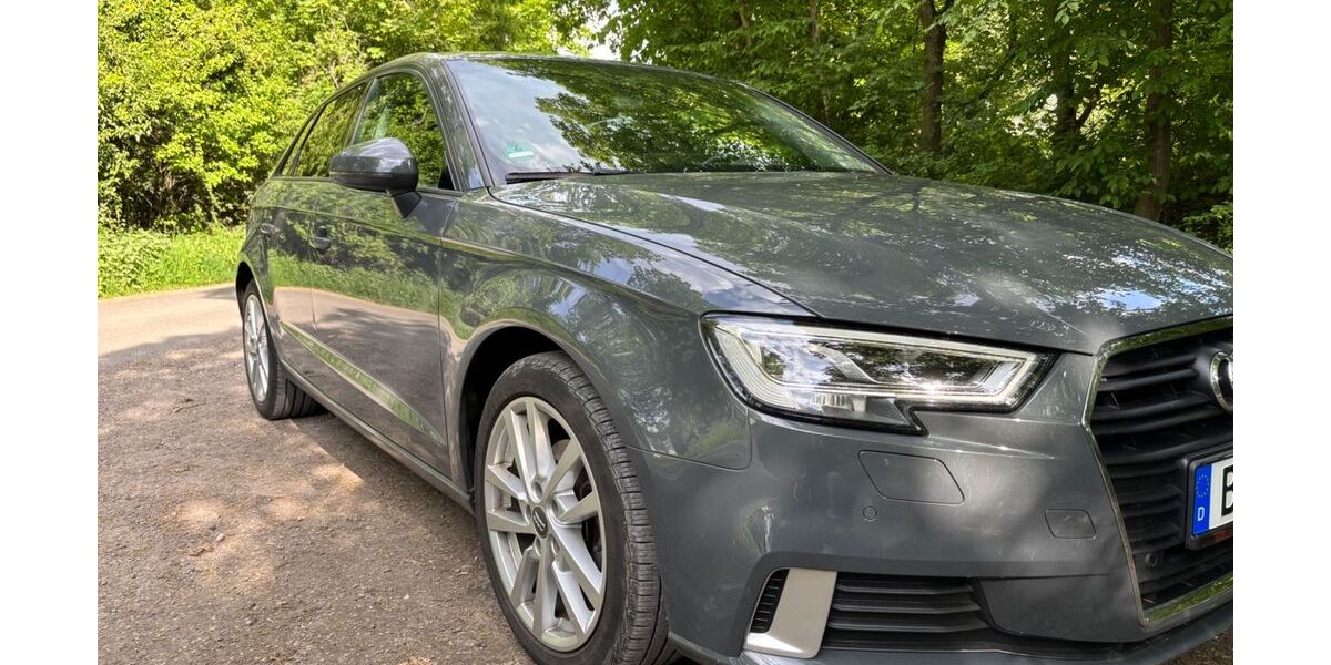 Audi A3 53.120 km 19.800 &euro; Bonn 53123