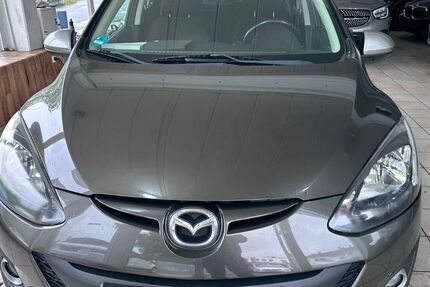 Mazda 2 225.000 km 3.500 &euro; Bonn 53119
