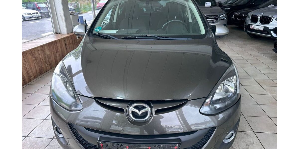 Mazda 2 225.000 km 3.500 &euro; Bonn 53119