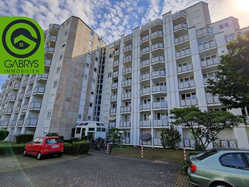 Wohnung zum Mieten in Köln 340 € 23 m²