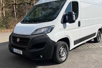 Fiat Ducato 58.400 km 22.500 € Köln 51063