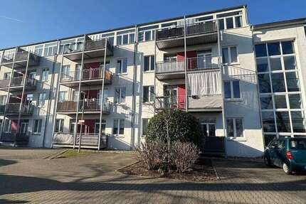 Wohnung zum Mieten in Köln-Ossendorf 2.150 € 137 m²