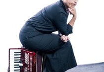 La Signora - Froschkönigin - 20 Jahre La Signora 07.05.2026 Haus der Springmaus