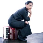 La Signora - Froschkönigin - 20 Jahre La Signora