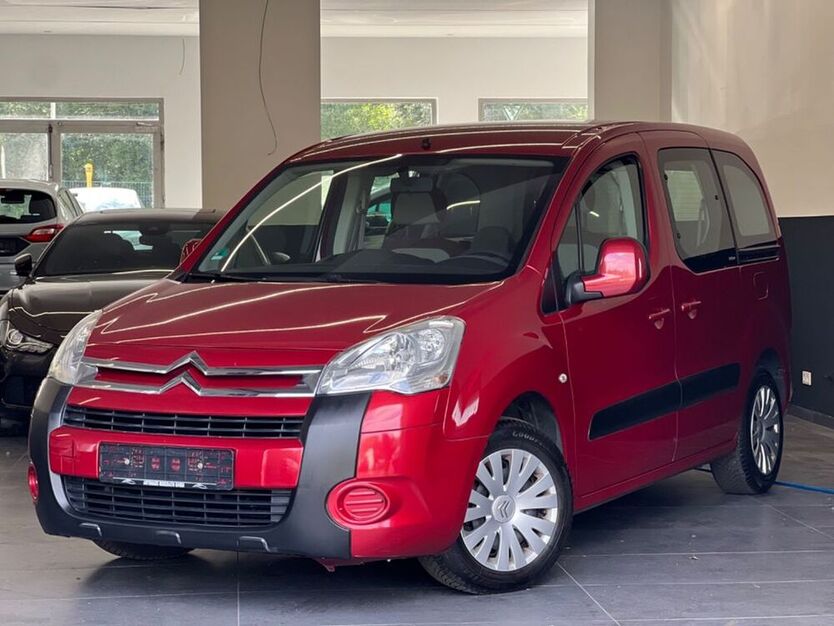 Berlingo