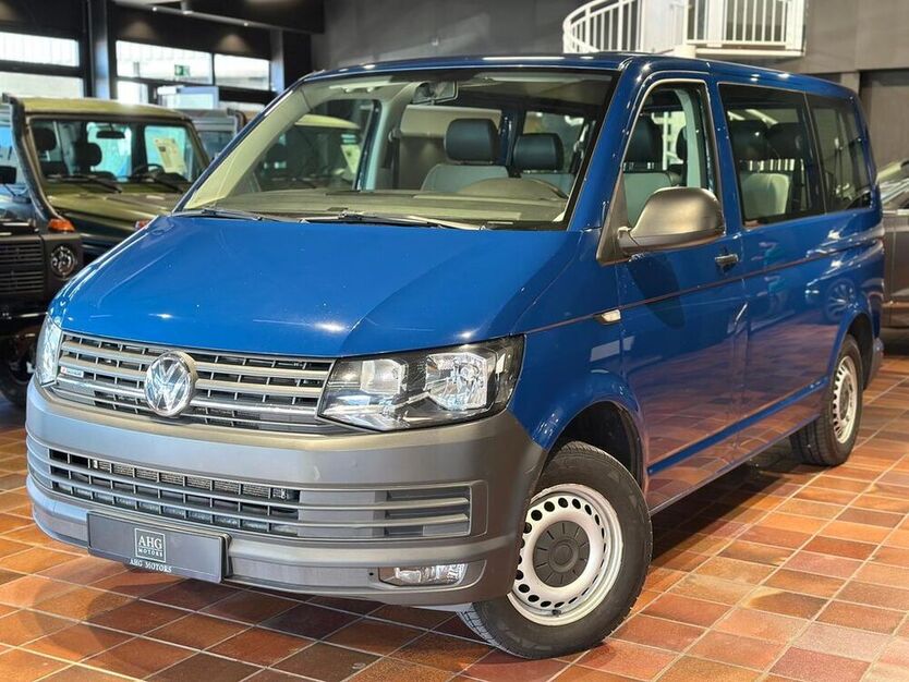 T6 Kombi