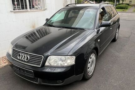 Audi A4 160.544 km 850 € Bonn 53119