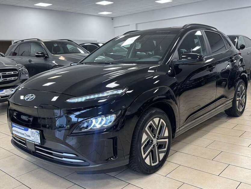 Hyundai KONA 45.662 km 15.770 € Bonn 53227