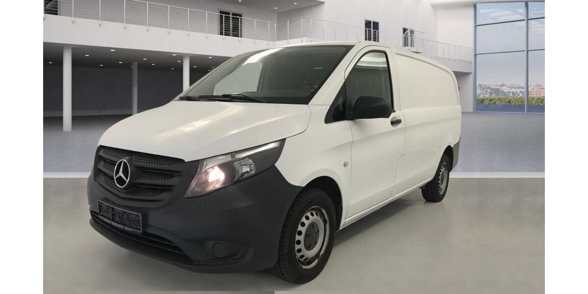 Mercedes-Benz Vito 146.500 km 11.799 &euro; Bad Honnef 53604