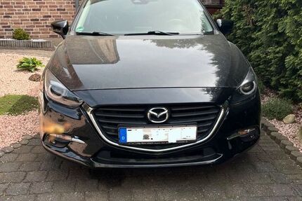 Mazda 3 33.000 km 15.000 &euro; Bonn 53119