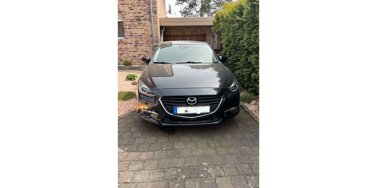 Mazda 3 33.000 km 15.000 &euro; Bonn 53119