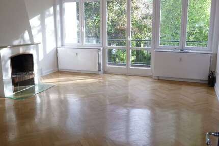 Wohnung zum Mieten in Hamburg - Harvestehude 1.975 € 80 m²