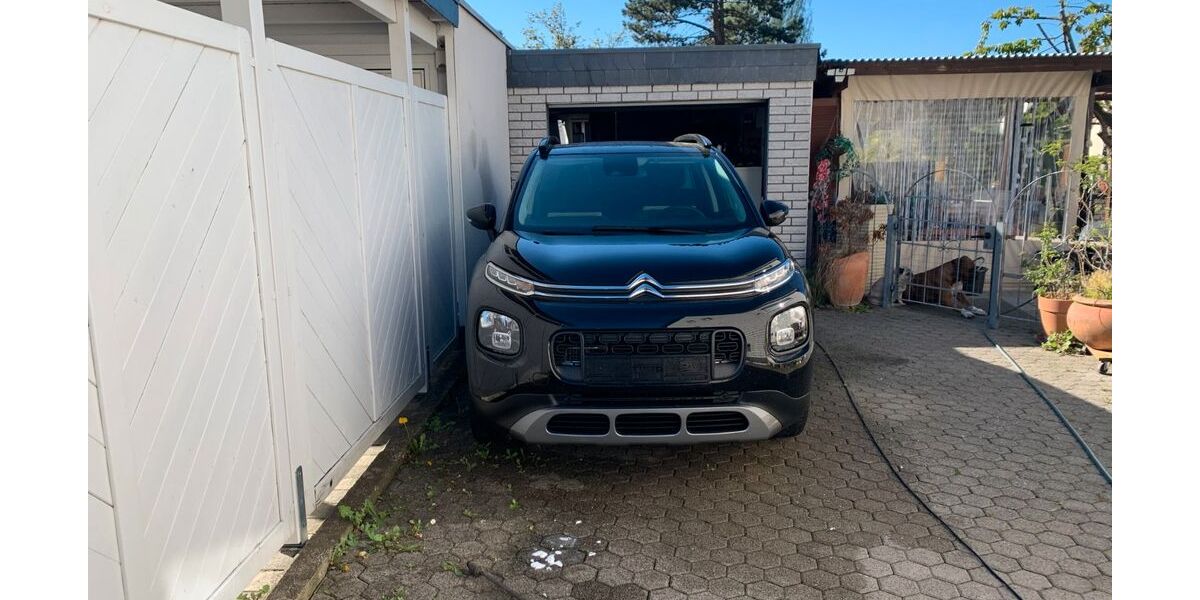Citroen C3 Aircross 27.000 km 13.450 &euro; Troisdorf 53842