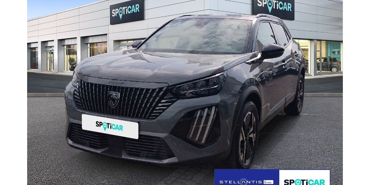 Peugeot 2008 23.450 km 19.430 &euro; Sankt Augustin 53757