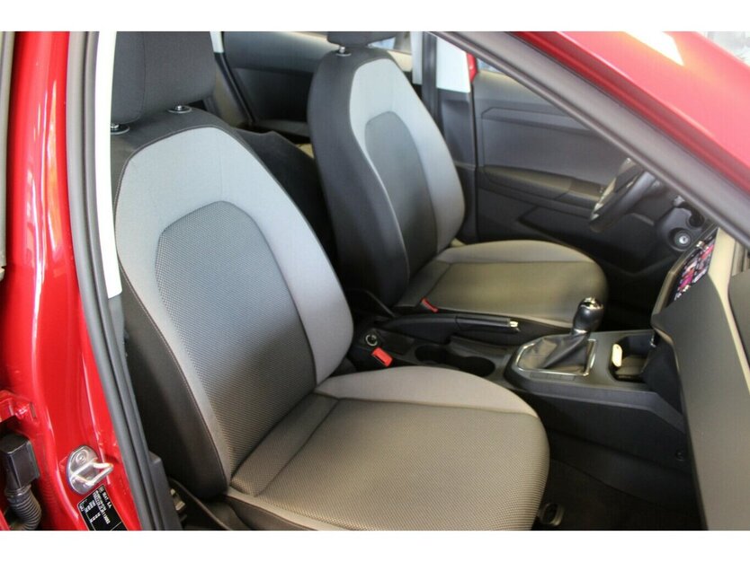 Seat Ibiza 1.0 Eco TSI Style 85.369 km 11.980 € Euskirchen 53881