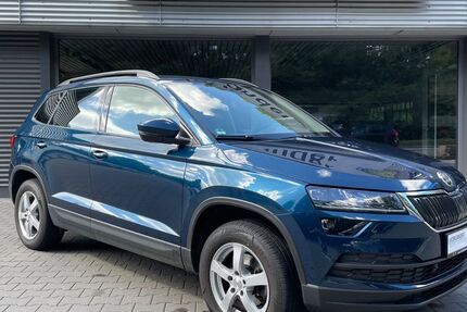 Skoda Karoq 61.000 km 21.490 € Ruppichteroth 53809