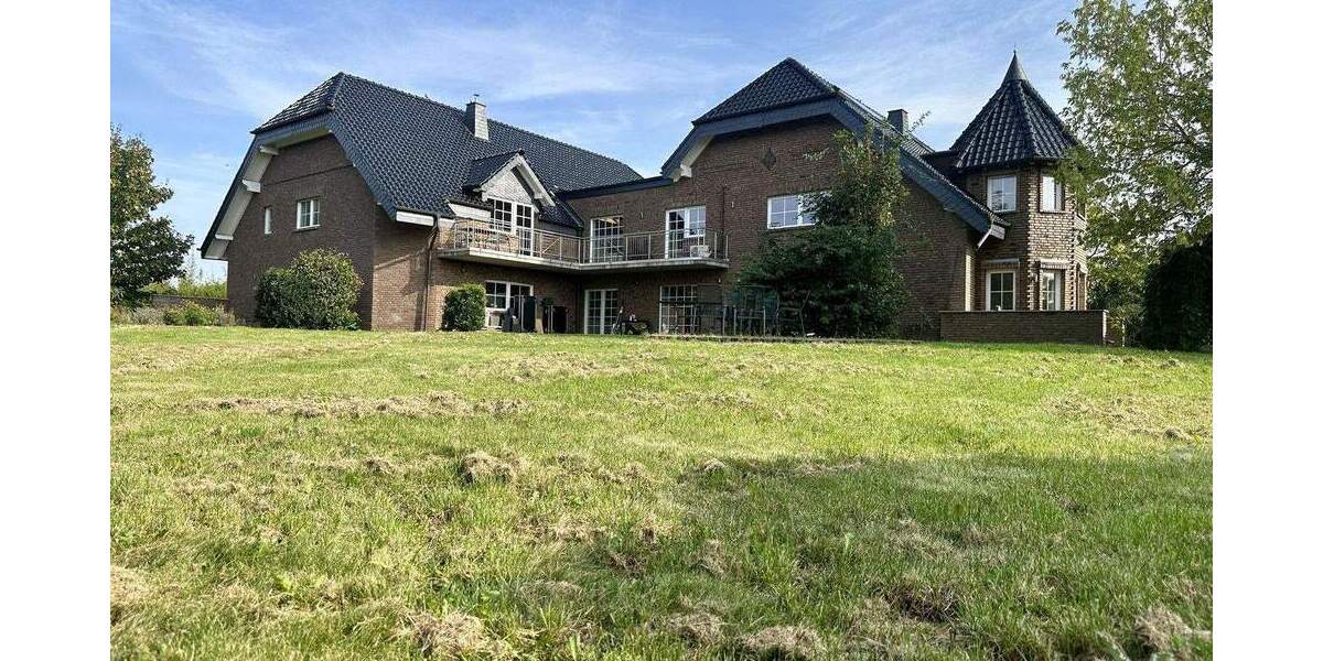 Gewerbeobjekt Euskirchen Großbüllesheim - 2.178&euro; | Angebot:25777535