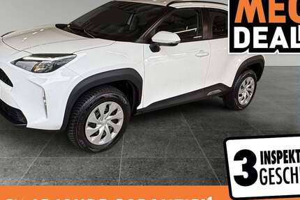 Toyota Yaris Cross 10.553 km 21.890 &euro; Köln 50825