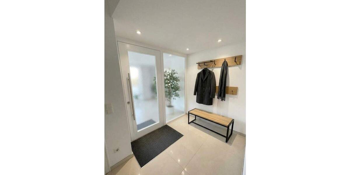 Terrassenwohnung Bergisch Gladbach Katterbach - 3 Zimmer, 185 m&sup2;, 703.000&euro; | Angebot:25760500