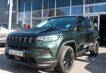 Gebrauchtwagen Jeep Compass