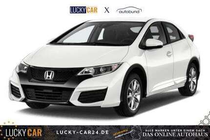 Honda Civic 337.000 km 4.490 &euro; Troisdorf 53840
