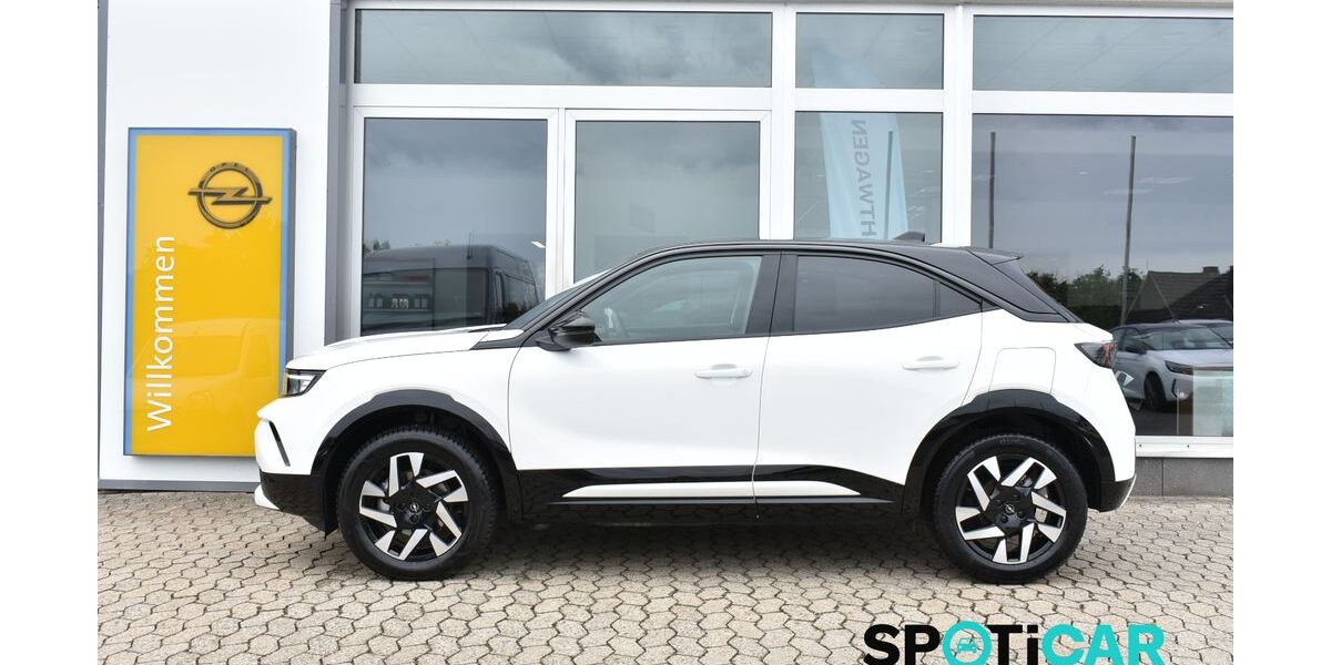 Opel Mokka 11.080 km 22.450 &euro; Grafschaft 53501