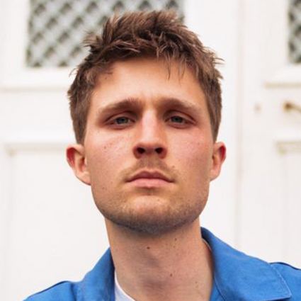 Waiting for Smith - The Joy Of Living Tour 25.11.2025 Chelsea