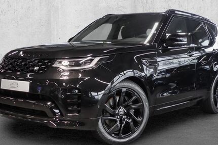 Land Rover Discovery 11.500 km 76.980 &euro; Köln 51149