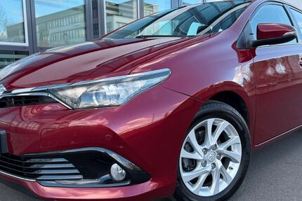Toyota Auris 150.000 km 9.800 € Köln (Ostheim) 51107