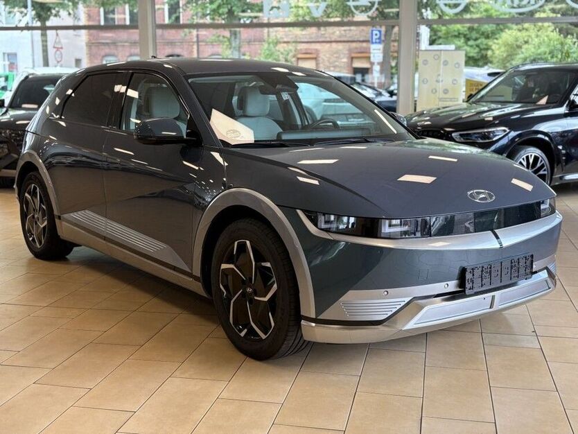 IONIQ 5