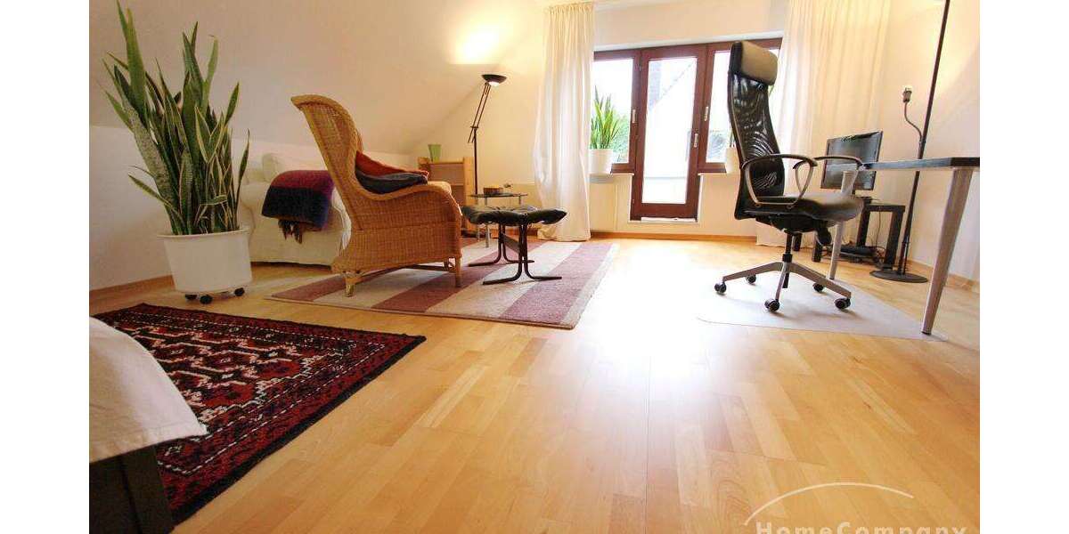 Wohnen auf Zeit in Bonn 895 € 1 zimmer