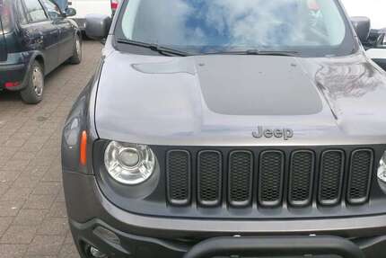 Jeep Renegade 78.000 km 16.870 € Bergisch Gladbach 51427