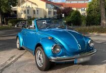 VW Käfer
