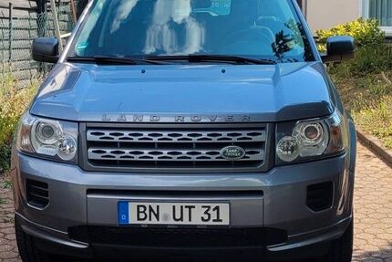 Land Rover Freelander 245.000 km 5.250 &euro; Swisttal, Buschhoven 53913