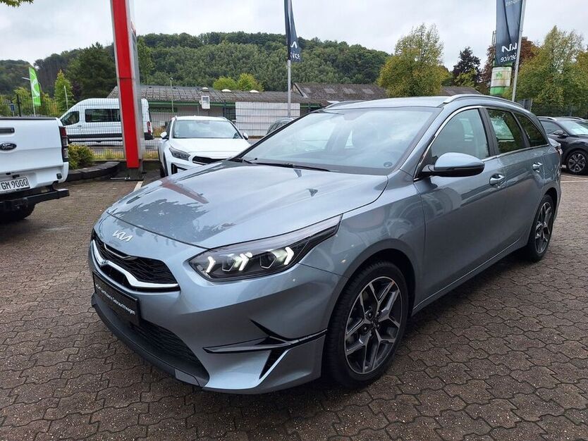 ceed Sportswagon